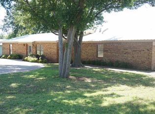 1004 S Colorado St, Iowa Park, TX 76367