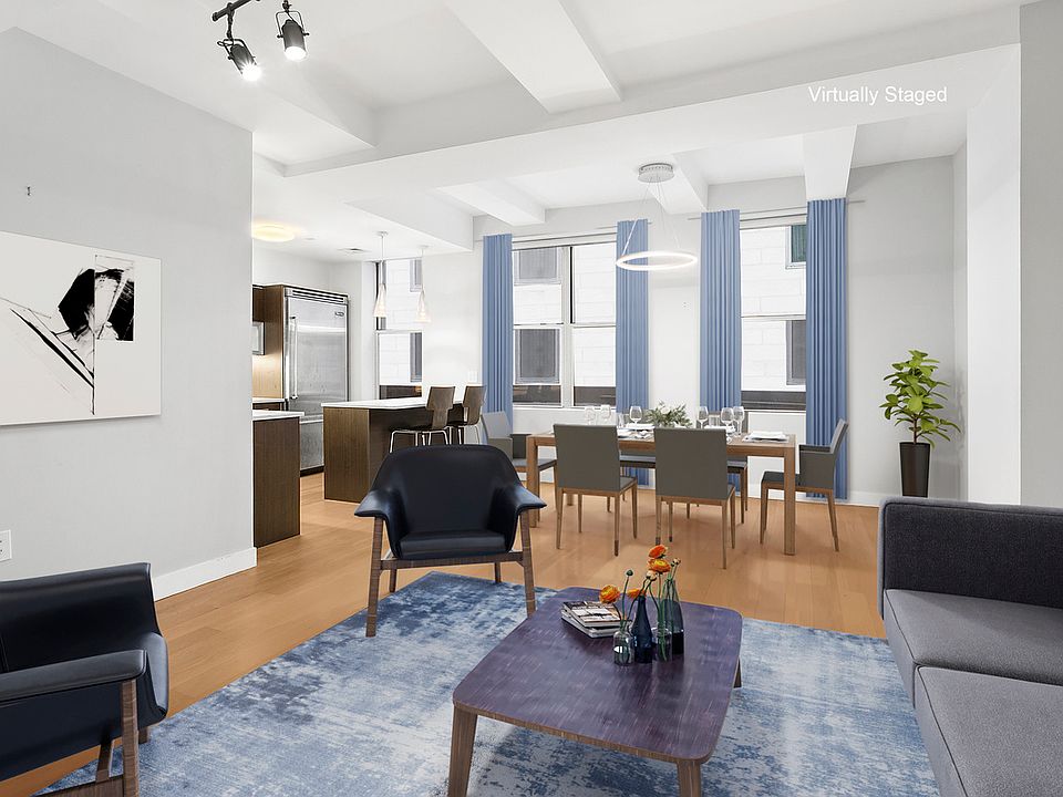 1st image of 119 Fulton St Floor 4