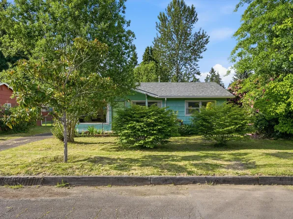 8703 NE Sacramento St, Portland, OR 97220
