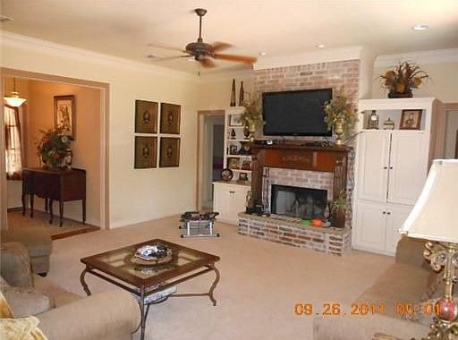 4th image of 10477 Keysburg Ct