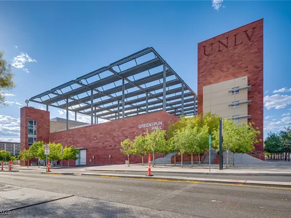 1309 Dorothy Ave APT 4, Las Vegas, NV 89119