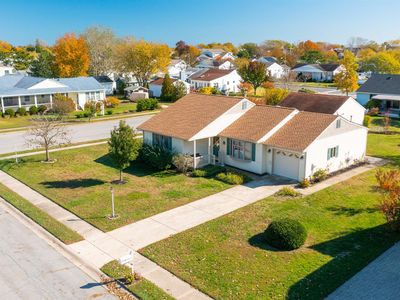 1062 Illinois Ave, Cape May, NJ, 08204