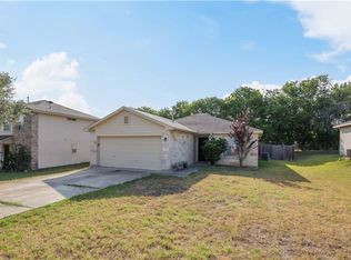 160 Peppergrass Cv, Kyle, TX 78640
