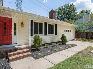 208 Gail Ridge Ln, Wendell, NC 27591