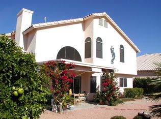 11318 N Silver Pheasant Loop, Tucson, AZ 85737