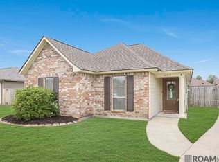 40474 Bailey Dr, Gonzales, LA 70737