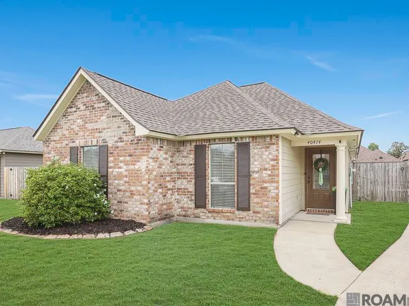 40474 Bailey Dr, Gonzales, LA 70737
