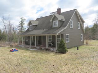 222 Belfast Augusta Rd W, Searsmont, ME 04973