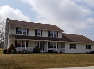 4925 Birchwood Ave, Sheboygan, WI 53083