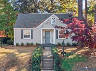 1007 Orchard Rd, Richmond, VA 23226