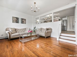 Mill Rock Manor, Hamden, CT 06517