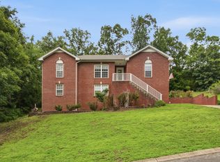 107 High Ridge Trl, Goodlettsville, TN 37072