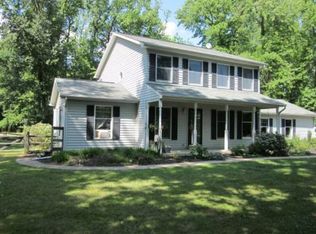 940 Naamans Creek Rd #940, Garnet Valley, PA 19060