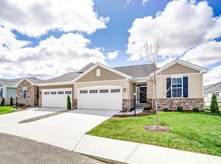 50 Rachel Ln, Delaware, OH 43015