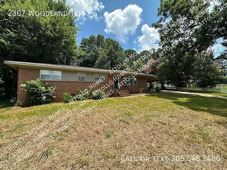 2307 Woodland Ter — Photo 2