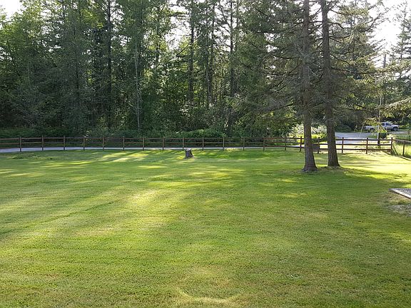 View from Kitchen