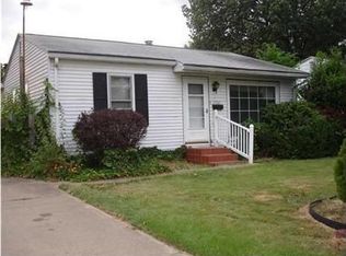 1767 Broadmoor Ave, Evansville, IN 47714