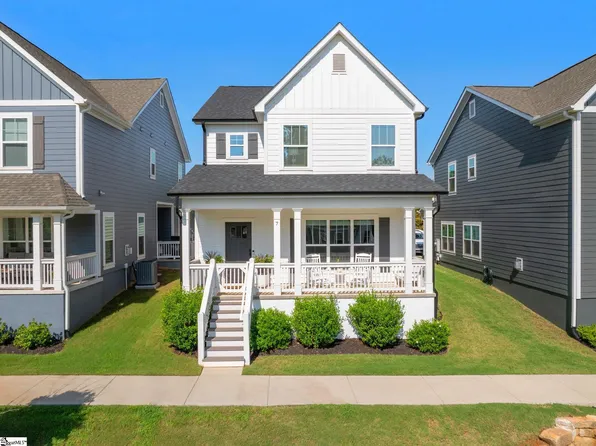 7 Logan Knoll Ln, Greenville, SC 29607