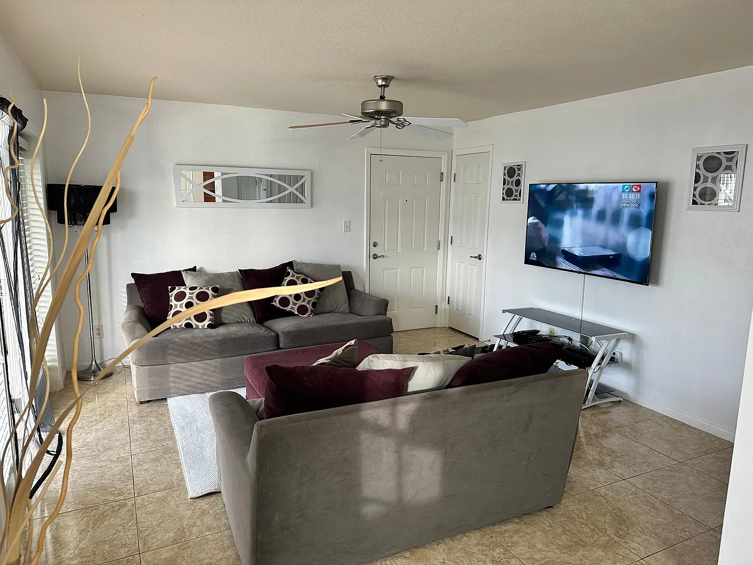 2 bed, 773 sqft, $2,850 — Photo 3