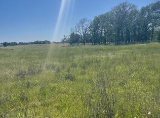 118 Lollipop Ln, Weatherford, TX 76088