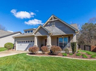 213 Shoally Ln, Greenville, SC 29607