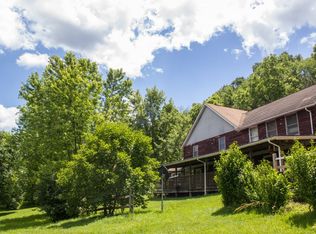 27451 Birmingham Rd, Freeport, OH 43973