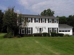 519 Sherborne Rd, Webster, NY 14580