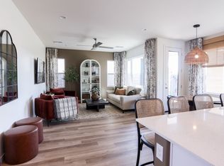 1373 E Mulberry Dr, Chandler, AZ 85286