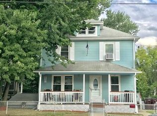 336 Providence St, Woonsocket, RI 02895