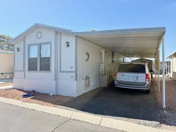 2nd image of 8401 S Kolb Rd #181