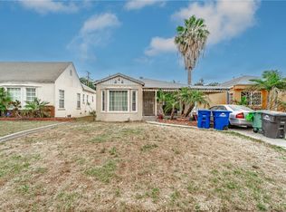 10020 Hildreth Ave, South Gate, CA 90280