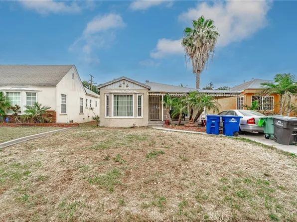 10020 Hildreth Ave, South Gate, CA 90280