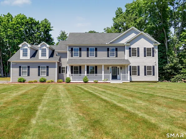 73 Candlewood Road, Orange, CT 06477