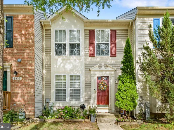 2553 Blue Water Blvd, Odenton, MD 21113