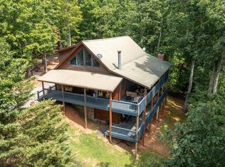 360 Oak Ledge Rd, Morganton, GA 30560