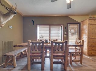 156 Salem Rd, Hohenwald, TN 38462