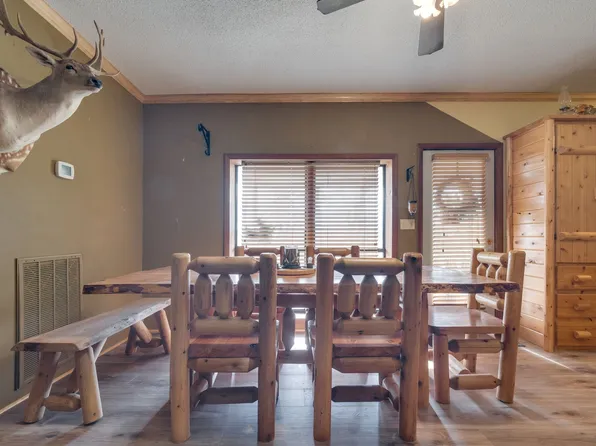 156 Salem Rd, Hohenwald, TN 38462
