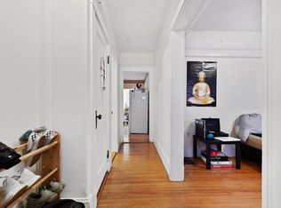 48 Orchard St #47, Medford, MA 02155