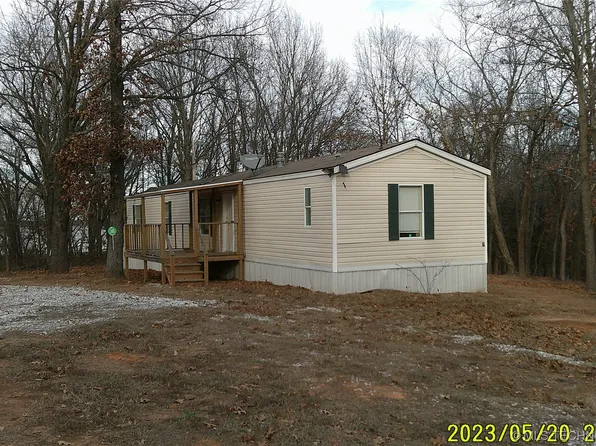 107331 S 4090th Rd, Checotah, OK 74426