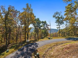 LOT 59 Ridge Line Trl, Ellijay, GA 30540