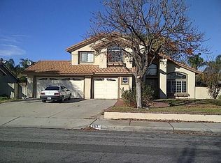 762 E Shamrock St, Rialto, CA 92376