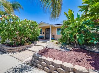 1657 Tarleton St, Spring Valley, CA 91977