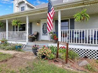 7741 S Hollister Rd, Laingsburg, MI 48848