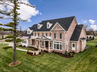 4947 Spring Farm Rd, Prospect, KY 40059