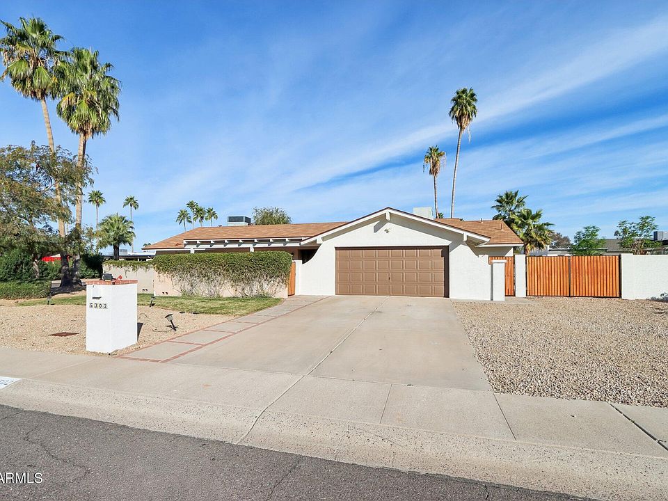 1st image of 5302 E EVANS Drive