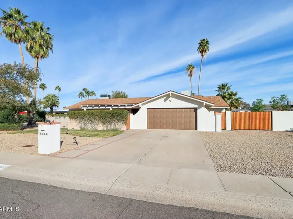 5302 E EVANS Drive, Scottsdale, AZ 85254