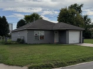 3612 W 4th St, Tulsa, OK 74127