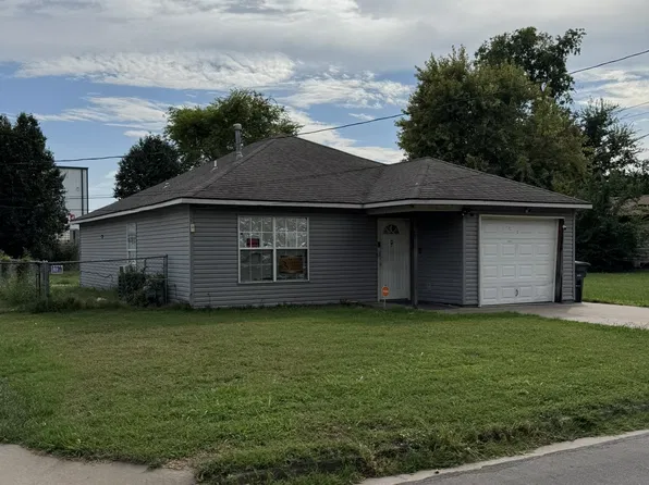 3612 W 4th St, Tulsa, OK 74127
