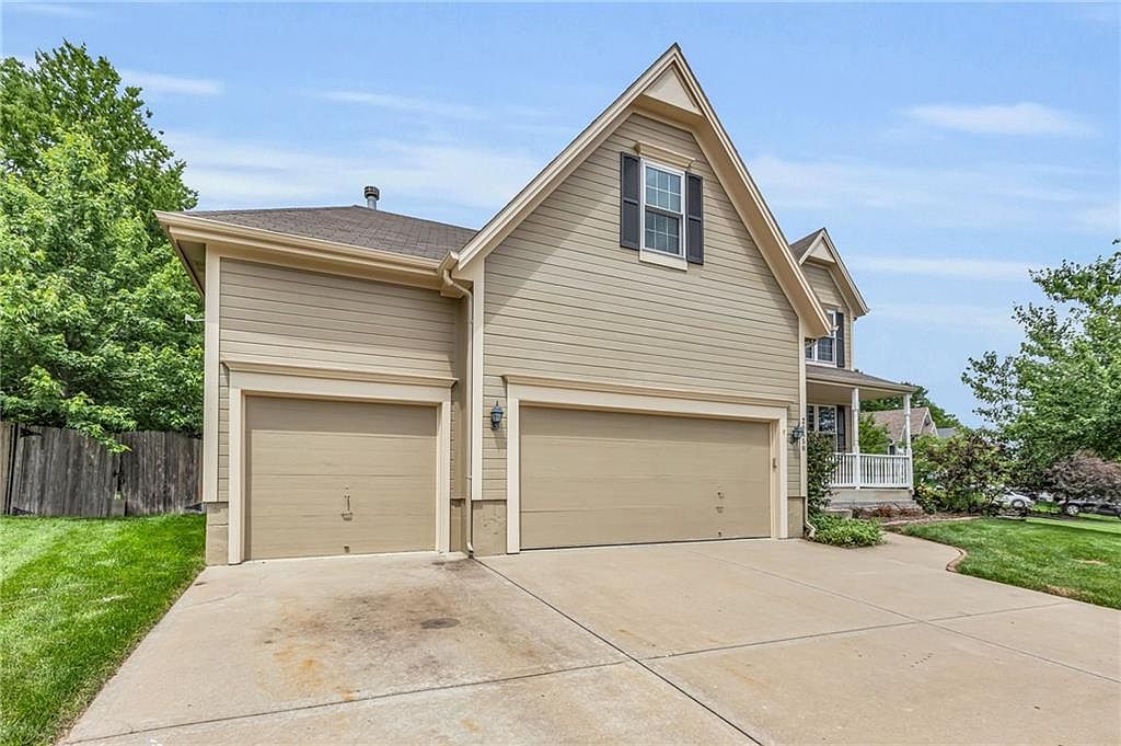 20650 W 219th Ter, Spring Hill, KS 66083 | Zillow