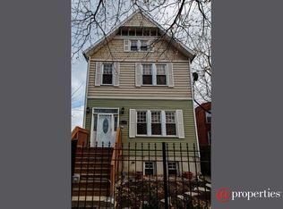 4109 S Wabash Ave #2, Chicago, IL 60653